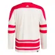 Adidas Calgary Flames Pelipaita 2023-2024 Heritage Classic Authentic ( Omalla Nimellä )