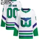 Adidas Carolina Hurricanes Lasten Pelipaita 2023-2024 Authentic Valkoinen ( Omalla Nimellä ) Adidas Carolina Hurricanes Lasten Pelipaita 2023-2024 Authentic Valkoinen ( Omalla Nimellä )