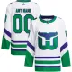 Adidas Carolina Hurricanes Pelipaita 2023-2024 Authentic Valkoinen ( Omalla Nimellä ) Adidas Carolina Hurricanes Pelipaita 2023-2024 Authentic Valkoinen ( Omalla Nimellä )