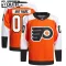 Adidas Philadelphia Flyers Lasten Pelipaita 2023-2024 Koti Authentic Oranssi ( Omalla Nimellä )