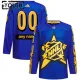 Adidas x Drew House NHL Game Lasten Pelipaita All Star 2024 Authentic Sininen ( Omalla Nimellä ) Adidas x Drew House NHL Game Lasten Pelipaita All Star 2024 Authentic Sininen ( Omalla Nimellä )