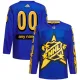Adidas x Drew House NHL Game Pelipaita All Star 2024 Authentic Sininen ( Omalla Nimellä ) Adidas x Drew House NHL Game Pelipaita All Star 2024 Authentic Sininen ( Omalla Nimellä )