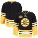 Fanatics Boston Bruins 100-Vuotispäivä Pelipaita 2024-2025 Kolmos Premium Musta ( Omalla Nimellä ) Fanatics Boston Bruins 100-Vuotispäivä Pelipaita 2024-2025 Kolmos Premium Musta ( Omalla Nimellä )