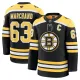 Fanatics Boston Bruins Brad March Pelipaita 2024-2025 Koti Premium Musta Fanatics Boston Bruins Brad March Pelipaita 2024-2025 Koti Premium Musta