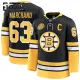 Fanatics Boston Bruins Brad Marchand Lasten 100-Vuotispäivä Pelipaita 2024-2025 Kolmos Premium Musta Fanatics Boston Bruins Brad Marchand Lasten 100-Vuotispäivä Pelipaita 2024-2025 Kolmos Premium Musta