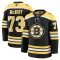Fanatics Boston Bruins Charlie McAvoy Pelipaita 2024-2025 Koti Premium Musta