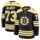 Fanatics Boston Bruins Charlie McAvoy Pelipaita 2024-2025 Koti Premium Musta Fanatics Boston Bruins Charlie McAvoy Pelipaita 2024-2025 Koti Premium Musta