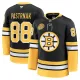 Fanatics Boston Bruins David Pastrnak 100-Vuotispäivä Pelipaita 2024-2025 Kolmos Premium Musta Fanatics Boston Bruins David Pastrnak 100-Vuotispäivä Pelipaita 2024-2025 Kolmos Premium Musta