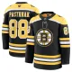 Fanatics Boston Bruins David Pastrnak Pelipaita 2024-2025 Koti Premium Musta Fanatics Boston Bruins David Pastrnak Pelipaita 2024-2025 Koti Premium Musta