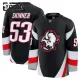 Fanatics Buffalo Sabres Jeff Skinner Lasten Pelipaita 2024-2025 Kolmos Premium Musta Fanatics Buffalo Sabres Jeff Skinner Lasten Pelipaita 2024-2025 Kolmos Premium Musta