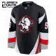 Fanatics Buffalo Sabres Jeff Skinner Lasten Pelipaita 2024-2025 Kolmos Premium Musta