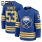 Fanatics Buffalo Sabres Jeff Skinner Lasten Pelipaita 2024-2025 Koti Premium Sininen