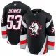 Fanatics Buffalo Sabres Jeff Skinner Pelipaita 2024-2025 Kolmos Premium Musta Fanatics Buffalo Sabres Jeff Skinner Pelipaita 2024-2025 Kolmos Premium Musta