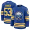 Fanatics Buffalo Sabres Jeff Skinner Pelipaita 2024-2025 Koti Premium Sininen