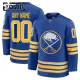 Fanatics Buffalo Sabres Lasten Pelipaita 2024-2025 Koti Premium Sininen ( Omalla Nimellä ) Fanatics Buffalo Sabres Lasten Pelipaita 2024-2025 Koti Premium Sininen ( Omalla Nimellä )