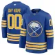 Fanatics Buffalo Sabres Pelipaita 2024-2025 Koti Premium Sininen ( Omalla Nimellä ) Fanatics Buffalo Sabres Pelipaita 2024-2025 Koti Premium Sininen ( Omalla Nimellä )