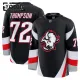 Fanatics Buffalo Sabres Tage Thompson Lasten Pelipaita 2024-2025 Kolmos Premium Musta Fanatics Buffalo Sabres Tage Thompson Lasten Pelipaita 2024-2025 Kolmos Premium Musta