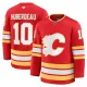 Fanatics Calgary Flames Jonathan Huberdeau Pelipaita 2024-2025 Koti Premium Punainen Fanatics Calgary Flames Jonathan Huberdeau Pelipaita 2024-2025 Koti Premium Punainen