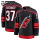Fanatics Carolina Hurricanes Andrei Svechnikov Lasten Pelipaita 2024-2025 Koti Premium Musta Fanatics Carolina Hurricanes Andrei Svechnikov Lasten Pelipaita 2024-2025 Koti Premium Musta