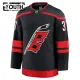 Fanatics Carolina Hurricanes Andrei Svechnikov Lasten Pelipaita 2024-2025 Koti Premium Musta