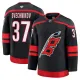 Fanatics Carolina Hurricanes Andrei Svechnikov Pelipaita 2024-2025 Koti Premium Musta Fanatics Carolina Hurricanes Andrei Svechnikov Pelipaita 2024-2025 Koti Premium Musta