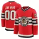 Fanatics Chicago Blackhawks Pelipaita 2024-2025 Premium Winter Classic Punainen ( Omalla Nimellä ) Fanatics Chicago Blackhawks Pelipaita 2024-2025 Premium Winter Classic Punainen ( Omalla Nimellä )