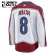 Fanatics Colorado Avalanche Cale Maker Lasten Pelipaita 2024-2025 Vieras Premium Valkoinen