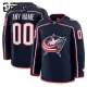 Fanatics Columbus Blue Jackets Lasten Pelipaita 2024-2025 Koti Premium Navy ( Omalla Nimellä ) Fanatics Columbus Blue Jackets Lasten Pelipaita 2024-2025 Koti Premium Navy ( Omalla Nimellä )