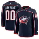 Fanatics Columbus Blue Jackets Pelipaita 2024-2025 Koti Premium Navy ( Omalla Nimellä ) Fanatics Columbus Blue Jackets Pelipaita 2024-2025 Koti Premium Navy ( Omalla Nimellä )