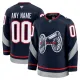 Fanatics Columbus Blue Jackets Pelipaita 2024-2025 Premium Stadium Series Navy ( Omalla Nimellä ) Fanatics Columbus Blue Jackets Pelipaita 2024-2025 Premium Stadium Series Navy ( Omalla Nimellä )