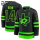 Fanatics Dallas Stars Jamie Benn Lasten Pelipaita 2024-2025 Kolmos Premium Musta Fanatics Dallas Stars Jamie Benn Lasten Pelipaita 2024-2025 Kolmos Premium Musta