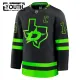 Fanatics Dallas Stars Jamie Benn Lasten Pelipaita 2024-2025 Kolmos Premium Musta