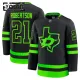 Fanatics Dallas Stars Jason Robertson Lasten Pelipaita 2024-2025 Kolmos Premium Musta Fanatics Dallas Stars Jason Robertson Lasten Pelipaita 2024-2025 Kolmos Premium Musta