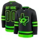 Fanatics Dallas Stars Pelipaita 2024-2025 Kolmos Premium Musta ( Omalla Nimellä ) Fanatics Dallas Stars Pelipaita 2024-2025 Kolmos Premium Musta ( Omalla Nimellä )