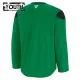 Fanatics Dallas Stars Team Lasten Pelipaita 2024-2025 Practice Vihreä ( Omalla Nimellä )