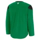 Fanatics Dallas Stars Team Pelipaita 2024-2025 Practice Vihreä ( Omalla Nimellä )