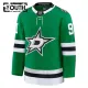Fanatics Dallas Stars Tyler Seguin Lasten Pelipaita 2024-2025 Koti Premium Vihreä
