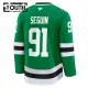 Fanatics Dallas Stars Tyler Seguin Lasten Pelipaita 2024-2025 Koti Premium Vihreä
