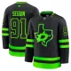 Fanatics Dallas Stars Tyler Seguin Pelipaita 2024-2025 Kolmos Premium Musta Fanatics Dallas Stars Tyler Seguin Pelipaita 2024-2025 Kolmos Premium Musta