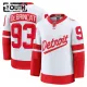 Fanatics Detroit Red Wings Alex Debrincat Lasten Pelipaita 2024-2025 Premium Stadium Series Valkoinen Fanatics Detroit Red Wings Alex Debrincat Lasten Pelipaita 2024-2025 Premium Stadium Series Valkoinen