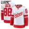 Fanatics Detroit Red Wings Patrick Kane Lasten Pelipaita 2024-2025 Premium Stadium Series Valkoinen