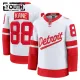 Fanatics Detroit Red Wings Patrick Kane Lasten Pelipaita 2024-2025 Premium Stadium Series Valkoinen Fanatics Detroit Red Wings Patrick Kane Lasten Pelipaita 2024-2025 Premium Stadium Series Valkoinen