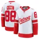 Fanatics Detroit Red Wings Patrick Kane Pelipaita 2024-2025 Premium Stadium Series Valkoinen Fanatics Detroit Red Wings Patrick Kane Pelipaita 2024-2025 Premium Stadium Series Valkoinen