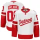 Fanatics Detroit Red Wings Pelipaita 2024-2025 Premium Stadium Series Valkoinen ( Omalla Nimellä ) Fanatics Detroit Red Wings Pelipaita 2024-2025 Premium Stadium Series Valkoinen ( Omalla Nimellä )