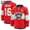 Fanatics Florida Panthers Aleksander Barkov Lasten Pelipaita 2024-2025 Koti Premium Punainen