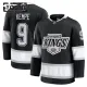 Fanatics Los Angeles Kings Adrian Kempe Lasten Pelipaita 2024-2025 Koti Premium Musta Fanatics Los Angeles Kings Adrian Kempe Lasten Pelipaita 2024-2025 Koti Premium Musta