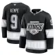 Fanatics Los Angeles Kings Adrian Kempe Pelipaita 2024-2025 Koti Premium Musta Fanatics Los Angeles Kings Adrian Kempe Pelipaita 2024-2025 Koti Premium Musta