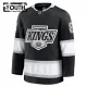 Fanatics Los Angeles Kings Drew Doughty Lasten Pelipaita 2024-2025 Koti Premium Musta