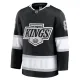 Fanatics Los Angeles Kings Drew Doughty Pelipaita 2024-2025 Koti Premium Musta