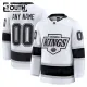 Fanatics Los Angeles Kings Lasten Pelipaita 2024-2025 Vieras Premium Valkoinen ( Omalla Nimellä ) Fanatics Los Angeles Kings Lasten Pelipaita 2024-2025 Vieras Premium Valkoinen ( Omalla Nimellä )